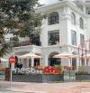 GÓC 2MT Nguyễn Huy Tự & Nguyễn Văn Giai | 9.5x18.5m | HĐT: 220tr/tháng | Giá 53 tỷ |