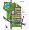 Bán biệt thự Green Little Town Gia Lâm song lập 200m2, suất ngoại giao của chủ đầu tư!  -