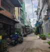 Nhà đẹp - ngay chợ Tân Bình - 1 căn ra mặt tiền - 52m2 ngang 4,7m - tặng full nội thất