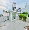 BÁN NHÀ MỚI XÂY 3PN, NGANG 6.5M, PHẠM VĂN CHIÊU, GÒ VẤP, GIÁ CHỈ 5 TỶ ++ TL