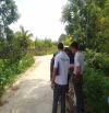 BÁN ĐẤT PHÂN LÔ GIÁ TỐT – PHƯỜNG PHƯỢNG SƠN – CỬA NGÕ ĐẠI ĐÔ THỊ CHŨ