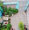 Bán nhà Gò Vấp, HẺM NHỰA XE HƠI GẦN MT, 120M2, 6 X 20, 8.2 T.Ỷ