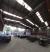Cho thuê nhà xưởng sản xuất 3000m2 gần đường tránh Võ Nguyên Giáp Phước Tân, Đồng Nai giá