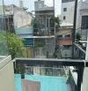 Bán nhà 2 tầng đường thạnh Lộc 22 phường thạnh Lộc quận 12
