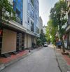 LK Văn Phú – Hà Đông, căn đẹp hiếm gặp 📍 55m² x 5 tầng – MT 5m, vỉa hè rộng 🚗 Đường 3 ô