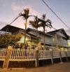🎯 BÁN VILLA SÂN VƯỜN GÓC 2 MẶT TIỀN CÁCH HỒ XUÂN HƯƠNG CHỈ 200M – NGUỒN THU TỐT, PHÁP LÝ