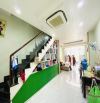 Quận 7 - Nguyễn Thi Thập - hẻm 5M - 4 tầng - 54m2- Giá 8.9 tỷ