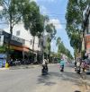 BÁN NHÀ NÁT GÓC 02 MẶT TIỀN TRẦN VIỆT CHÂU, AN HOÀ, NINH KIỀU