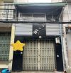 NHÀ 2 TẦNG ĐƯỜNG ĐIỆN BIÊN PHỦ P15- HẺM KINH DOANH XE TẢI THÔNG 41M2 - NỞ HẬU 3.9M