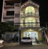 Bán gấp căn nhà mặt tiền B5 KDC Phú Thịnh
