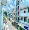Bán nhà Hoàng Hoa Thám,Tân Bình,62m2,10.7 tỷ.