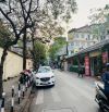 Bán nhà mặt ngõ 89 Nguyễn Phong Sắc 110m2, mt 5.8m, 2 mặt ngõ, chỉ 45 tỷ.