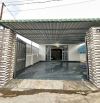 Bể nợ bán gấp nhà c4 đường Tân Hiệp 18 - Hóc Môn, Sổ hồng riêng, 125m2, giá chỉ 980 triệu