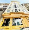 TÒA CHDV NGÕ 120 HOÀNG QUỐC VIỆT – DT 80M – LÔ GÓC – Ô TÔ TRÁNH VỈA HÈ – KINH DOANH ĐỈNH