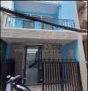 Nhà 3 tầng Ngô Gia Tự, DT: 4.2x17m, 3PN, 3WC. Giá hơn 13 triệu/th