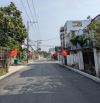 Lô Đất An Phú Đông 125M2 - Tiềm Năng Cao - Thông Vườn Lài