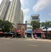 Bán nhà mặt phố Cầu Bươu 160m2, 6 tầng, mt 8m, kinh doanh đỉnh, chỉ 48 tỷ.