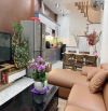 Bán nhà An Khánh dân xây ngõ thông 36m2 gần ô tô