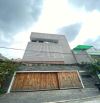Chỉ có 1 căn - Nhà đẹp - Hẻm ô tô đường Nguyễn Chí Thanh - 8 x 20m - 3 lầu thang máy-Giá c