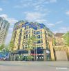 Bán nhà lô góc 2 MP Nguyễn Thanh Bình Phan Kế Toại KĐT The Terra An Hưng Hà Đông DT 318m2
