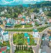 🏡Đất Mặt Tiền Trung Tâm Phạm Hồng Thái,p10, Phường Xuân Hương – Đà Lạt  Vị Trí Kim Cương