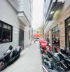 PHÂN LÔ VIP NGUYỄN TUÂN – OTO VÀO NHÀ – FULL NỘI THẤT – NGÕ 5M – 1 NHÀ RA PHỐ – 21.6 TỶ