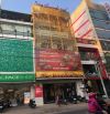 Siêu rẻ đường thương hiệu Nguyễn Trãi - Quận 5 - DT: 4x11m - 4 lầu nhà mới 100% giá bán 23