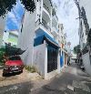 BÁN NHÀ 3 TẦNG MỚI ĐẸP - HẺM OTO GẦN MẶT TIỀN BÁ CU, VŨNG TÀU - GIÁ 7.3 TỶ