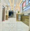BÁN NHÀ TÂN HOÀ ĐÔNG, QUẬN 6, HXH, 3 TẦNG 40M2 NỞ HẬU, TẶNG NỘI THẤT, NHỈNH 5 TỶ