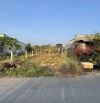 Bán lô đất mặt tiền đường nhựa Phước Vĩnh An Củ Chi 218m2 full thổ 1,280 tỷ Sổ hồng riêng