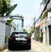 Bán Nhanh Nhà Hẻm Ô Tô Thông, Gần Hoàng Diệu 2, 323(6mx53m), Giá Chỉ 20 Tỷ(TL)