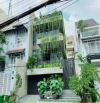 Siêu hiếm - biệt thự đường Trường Sơn - DT: 7.5 x 20m - hầm 3 tầng - giá 43 tỷ.