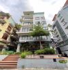 Ngộp bank! Mặt tiền Đặng Văn Bi, Thủ Đức, hầm + 7 tầng, DT: 230m2 thuê180tr/tháng 45 tỷ