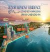 Chủ cần tiền bán gấp căn hộ Sun Symphony sát ngay sông Hàn, view đẹp giá tốt !