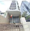 TOÀ NHÀ Huỳnh Mẩn Đạt, Sàn 1528m², hầm 8 tầng, giá 90 tỷ