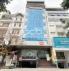 Cho thuê văn phòng cho 3-4 nhân viên,FULL nội thất giá 4 triệu tại phố Trần Thái Tông,CG