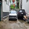 Bán đất 112m² Nguyễn Văn Cừ, ngõ ô tô tránh, cách mặt phố 50m, nhỉnh 14 tỷ