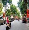 💎 HÀNG CỰC PHẨM ĐẦU TƯ – MẶT PHỐ BÀ TRIỆU – 320M² – MẶT TIỀN 12M – VỈA HÈ RỘNG