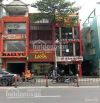 Siêu phẩm 1 căn duy nhất - nhà mặt tiền Tô Hiến Thành - diện tích 4x20m - 3 lầu - giá chỉ