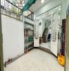 🏠BÁN NHÀ 3 TẦNG - SÁT MẶT TIỀN NGUYÊN HỒNG P.1 - 33M2 NHÀ NỞ HẬU - CHỈ 4.XX TỶ