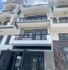 Nhà 4 tầng Đường số 2, Trường Thọ, Thủ Đức. Gồm 6 phòng thu nhập 20triệu/tháng