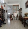 ✅ Bán nhà 1 trệt 1 lầu hẽm Chợ Đêm thuộc Phường 1 , TP Tân An _ Diện Tích : 5.8 x 11.3