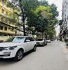Bán Nhà P/Lô 2 Ô Tô Tránh Quận Đống Đa 50m2-4T MT4m Vỉa Hè 22 Tỷ Huỳnh Thúc Kháng.