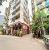 BÁN NHÀ LÔ GÓC SÁT PHỐ VIEW HỒ 28 TỶ 100m 5 TẦNG MT 9m Ô TÔ 4 CHỖ ĐỖ CỬA TRÍCH SÀI TÂY HỒ