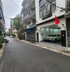 BÁN NHÀ PHÂN LÔ Ô TÔ TRÁNH QUẬN HAI BÀ TRƯNG - DT 60M x 6T thang máy - CHÀO GIÁ 18.7 TỶ.