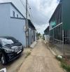 Bán đất hẻm thống nhất Phú hội DT 8x21m tc100m2 Khu DÂn cư Giá 1,6ty