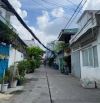Bán nhà Phường Tân Thuận Đông; DTSD 36m2; cách hẻm xe hơi 15m; sổ riêng hoàn công đủ