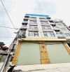Nam Dư- Phân Lô- ô tô - 7 tầng thang máy -37m-nhỉnh 12 tỷ