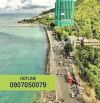 BÁN ĐẤT MẶT TIỀN 1233M2 CÁCH BIỂN BÃI TRƯỚC VŨNG TÀU 200M, GIÁ CHỈ 36.9 TỶ (~30TR/M2)