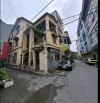 15 Tỷ/ 76 m2/ Vỉa Hè Ô Tô Chánh/ Lô Góc / Trâu Quỳ